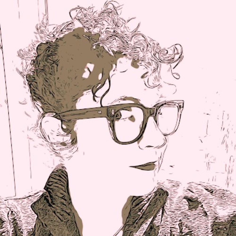 Meet your Posher, Dawnatella at